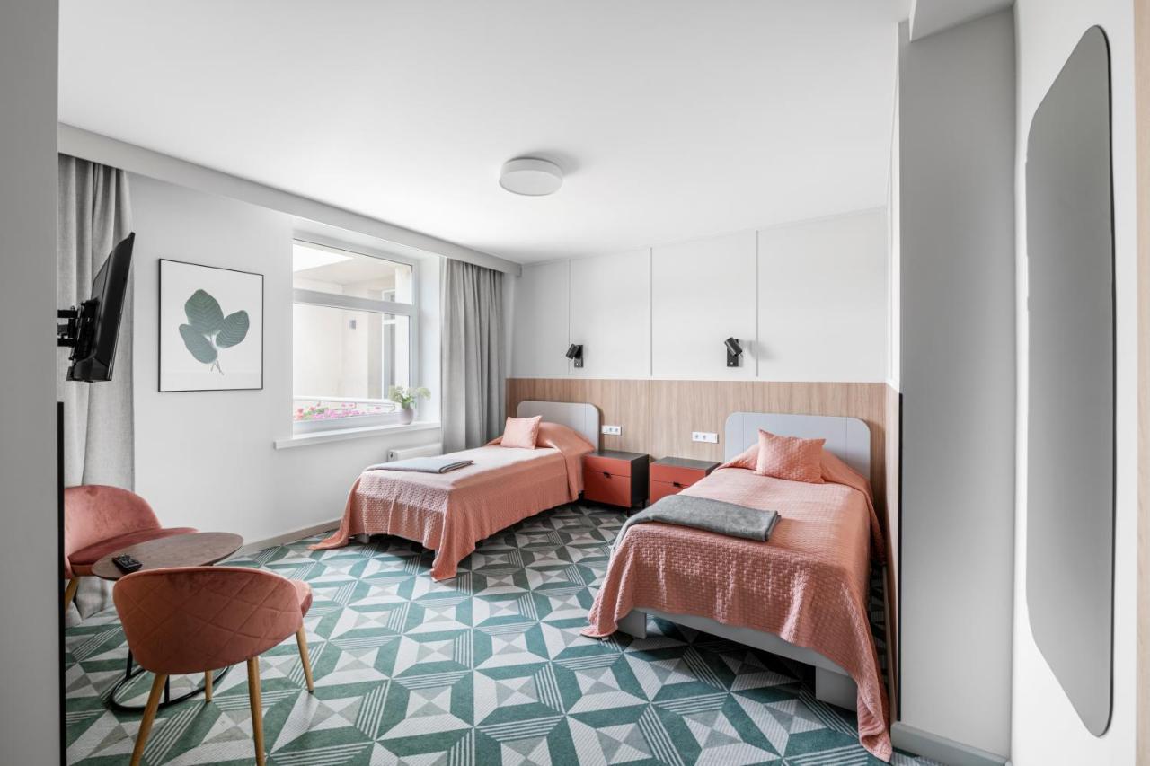 Birstono Sanatorija Versme Birstonas Room photo